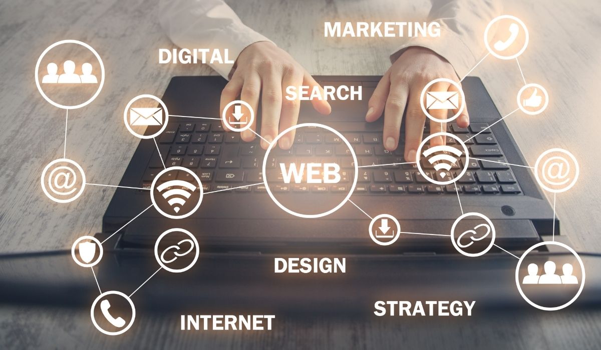 Atakum Web Tasarım